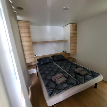 Mobile Home Noa Biograd Na Moru Luaran gambar