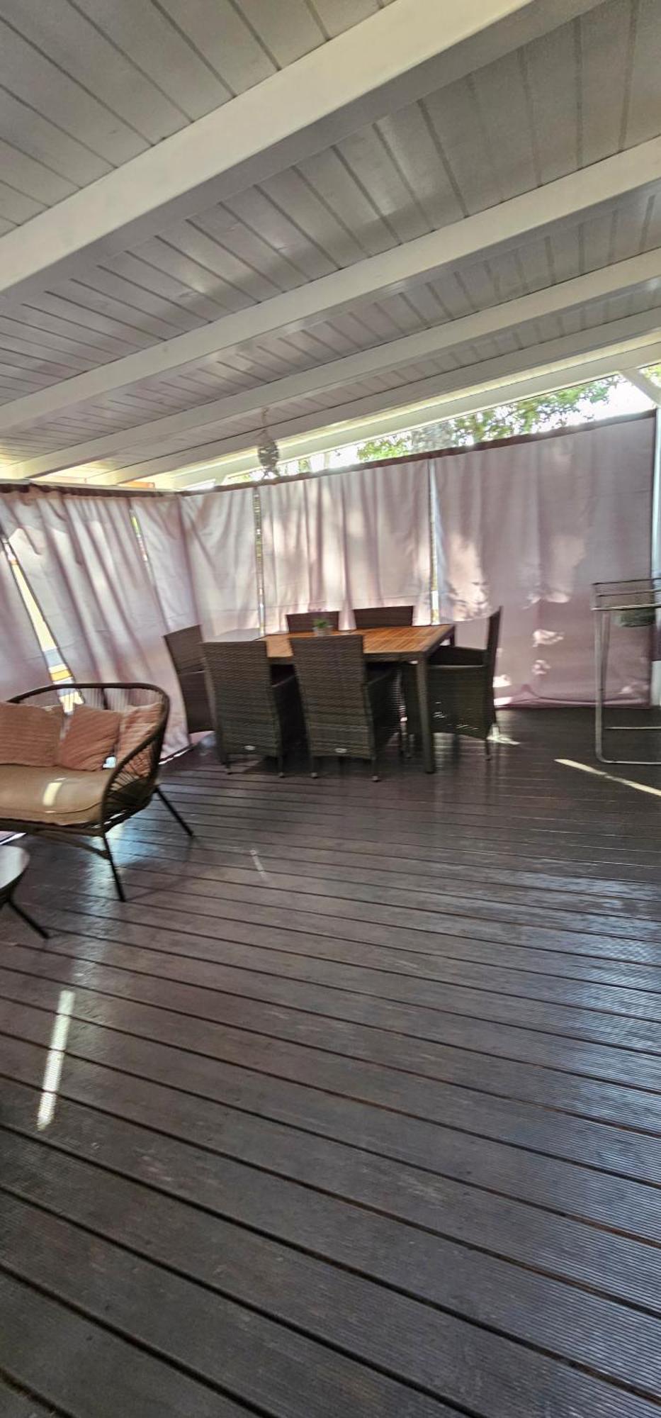 Mobile Home Noa Biograd Na Moru Luaran gambar