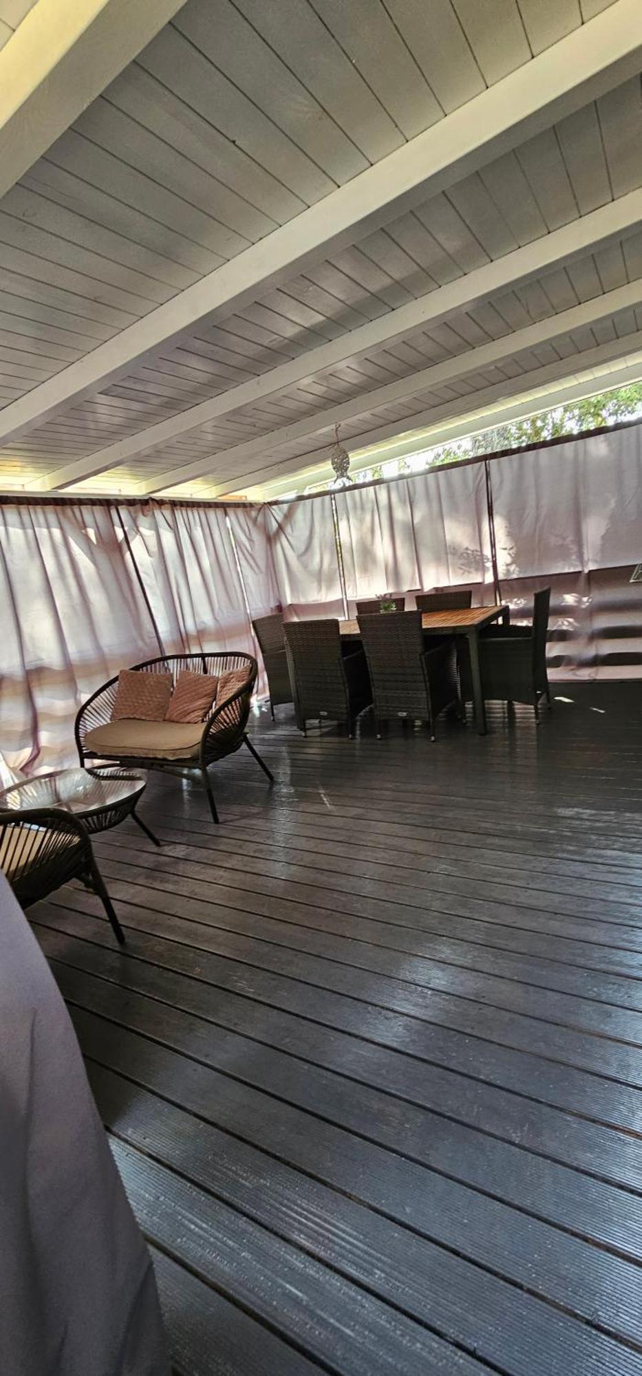 Mobile Home Noa Biograd Na Moru Luaran gambar